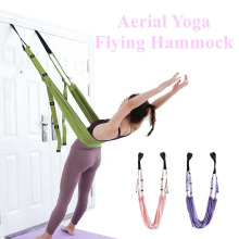 Fitness Pilates Swing Aerial Yoga Swing Flying Hammock